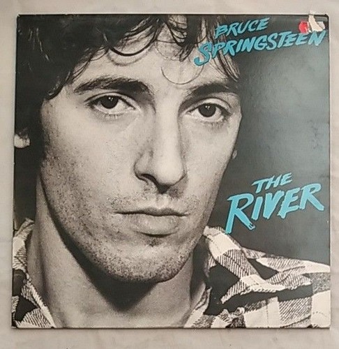 The river vinyl - the, doppel-lp]