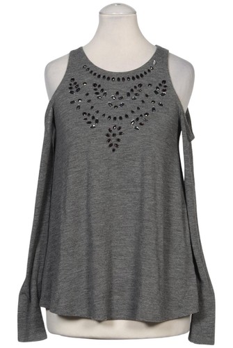 Hollister langarmshirt damen - langarmshirt,