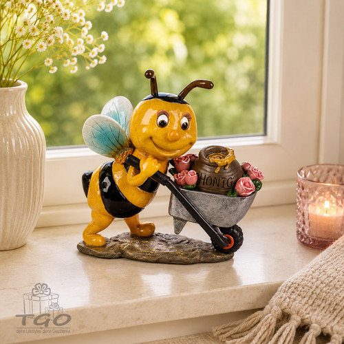 Formano deko figur biene - formano,