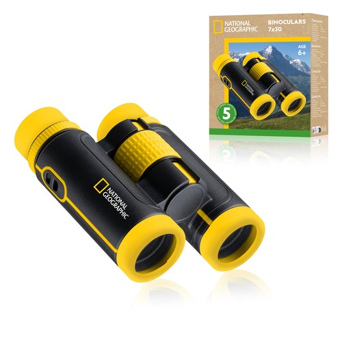 National geographic 7x30 - geographic,