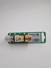Perkeo Schnellkupplung f. Gas