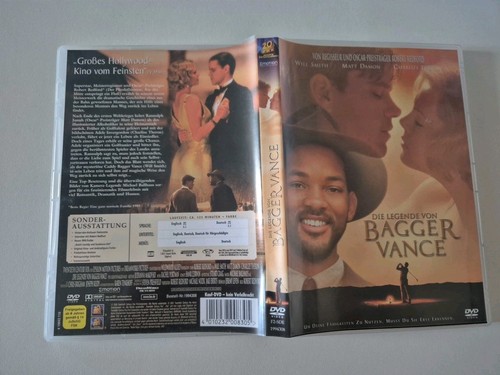 Die legende von bagger - legende,