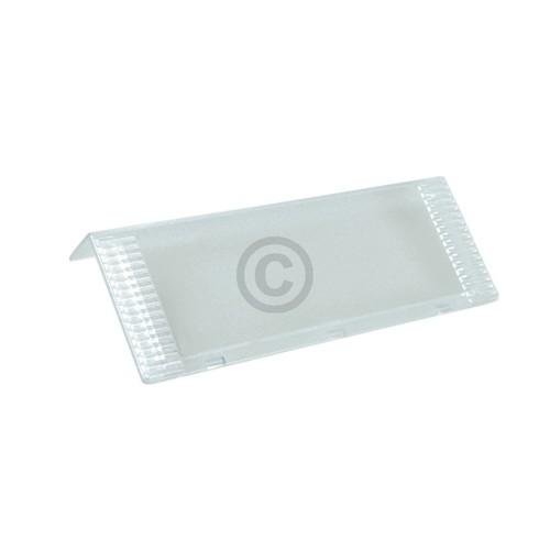 Lampenabdeckung 150x55mm