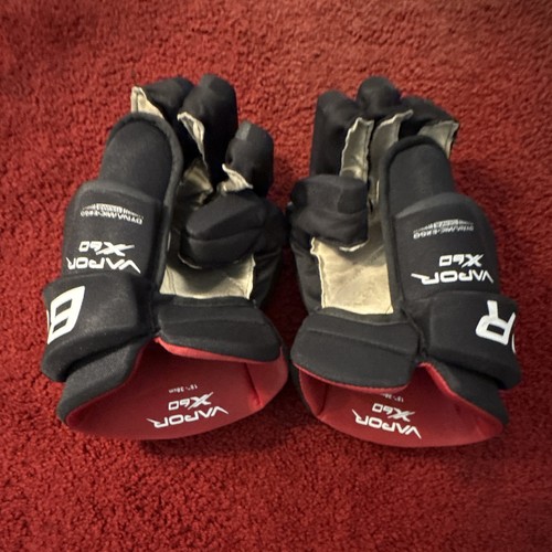 Bauer vapor x60 ice hockey - vapor,