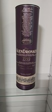 Glendronach Mace Windu Single