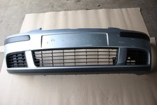 Stoßstange vorne Silber Farb-Code: LA7W 1K0807217 VW Golf V 1K Bj,04