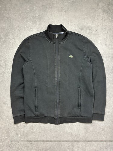 Lacoste trainingsjacke - trainingsjacke, |