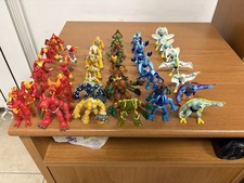 gormiti erste serie praktisch