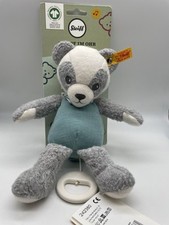 Steiff Spieluhr *Paco Panda*
