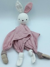 Babydream Schmusetuch Hase