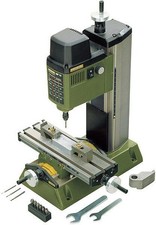 PROXXON MF70 FRÄSMASCHINE -