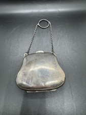 Antike Sterling Silber