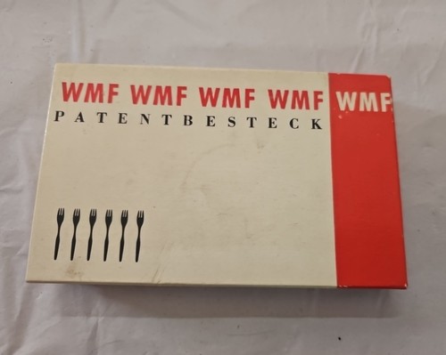 Wmf kuchengabeln im - 6,