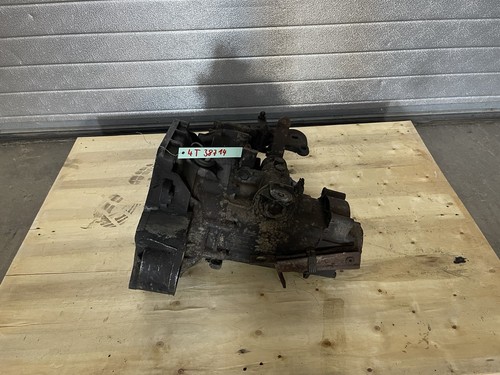 Golf 4t schaltgetriebe - vw,