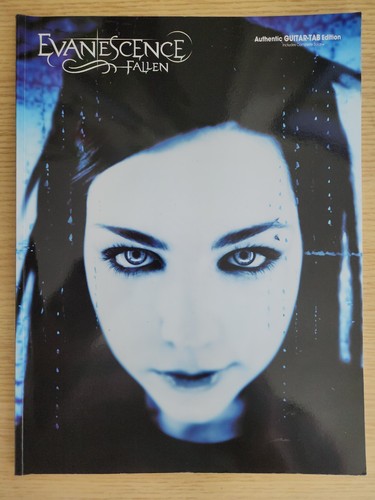 Evanescence fallen - fallen,
