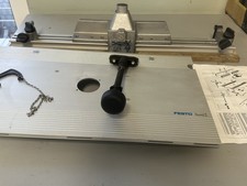 Festo festool fräseinheit - festo,