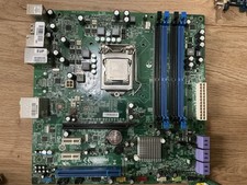 Computerteile Intel Core