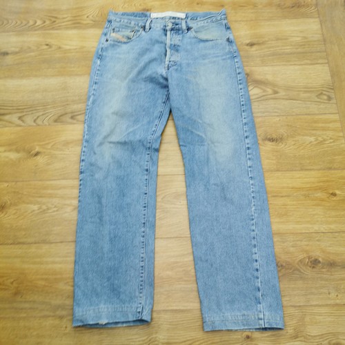 Diesel cheyenne jeans - diesel,