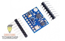 GY-87 10DOF MPU6050 HMC5883L