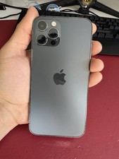 Apple iPhone 12 Pro 256GB