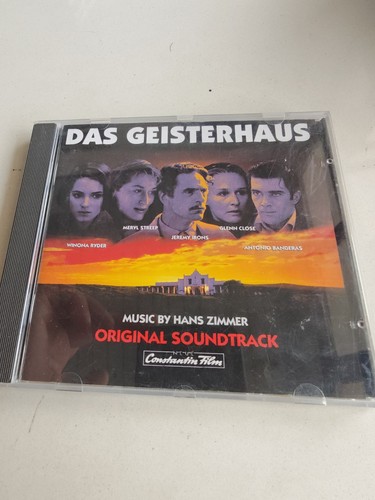 Das geisterhaus hans - geisterhaus,