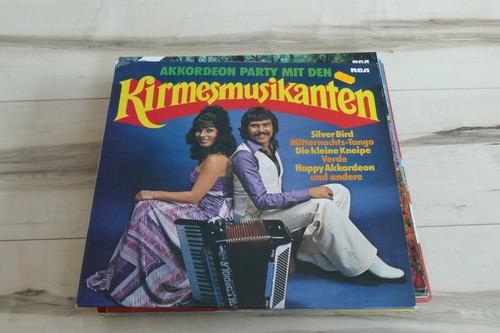 Die kirmesmusikanten - die,