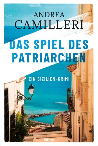 Das spiel des patriarchen von - das,