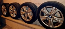 MICHELLIN  205/55 R 16 Autoreifen BMW 116i