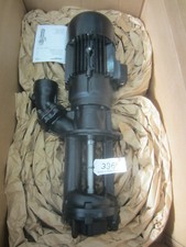 Pumpe Brinkmann SGL 1101/330-65 Wasserpumpe Schmiermittelpumpe Kühlmittelpumpe