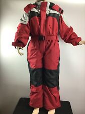 Skianzug,Mädchen,Einteiler,98