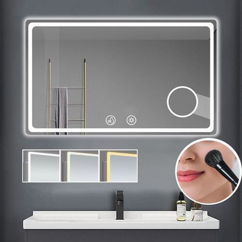 Led badspiegel mit - badspiegel,