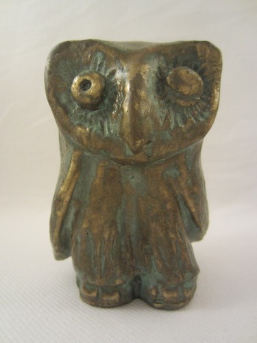 Kunst statue bronze figur - kunst,