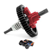 Spurzahnkupplung 50T-54T für