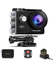 Apexcam Action Camera 4K