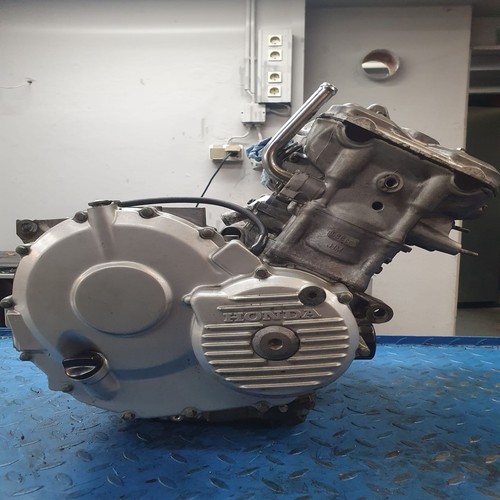 Honda cbr 600 pc25 - pc25, 58253