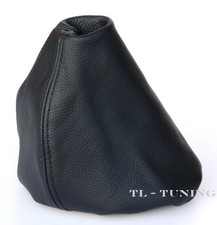 Schaltsack Schaltmanschette Mercedes Vaneo W414 Bj. 2002 - 2005  Echtes Leder