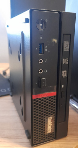 Lenovo thinkcentre m900 - m900, tiny
