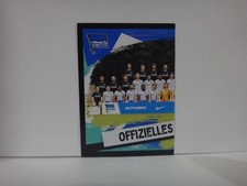 2021-22 Topps Bundesliga Album