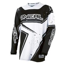 Neal element racewear jersey - element,