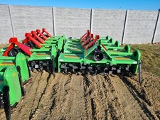 Bodenfräse Fräse Erdfräse