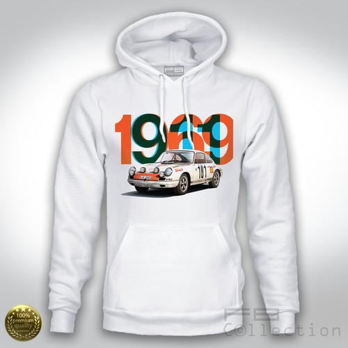 Sweatshirt hoodie inspiriert - hoodie,
