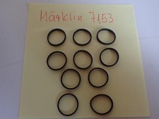 Märklin Haftreifen für