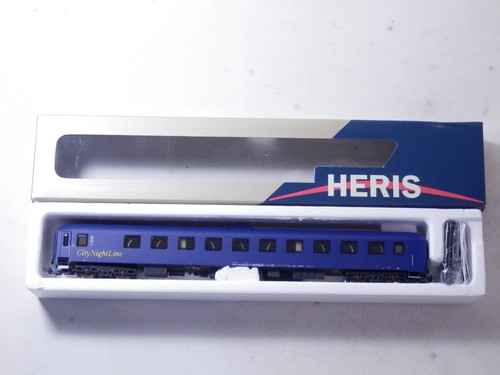 Heris 11050 city - »heris, h0