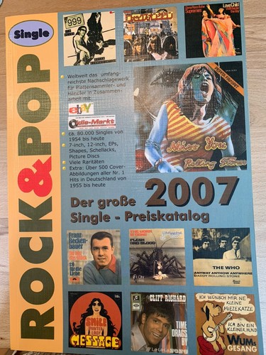 Rock und pop der große - der, single
