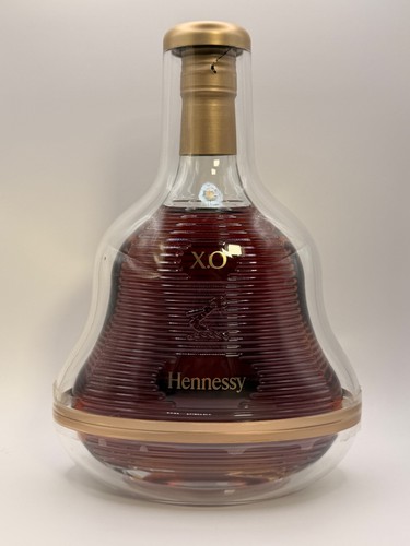 Hennessy limited exclusive - x.o,