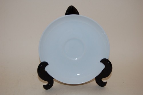 Untertasse 14cm 2000 - , weiss