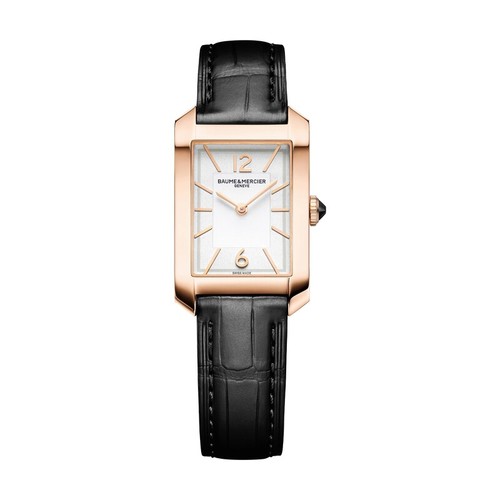Baume mercier hampton - mercier,