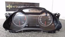 Tachoeinheit / Kombiinstrument Audi A4 Avant 2.0 TDI DPF B8 8K0920930N 12