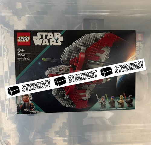 Lego 75362 star wars - -,