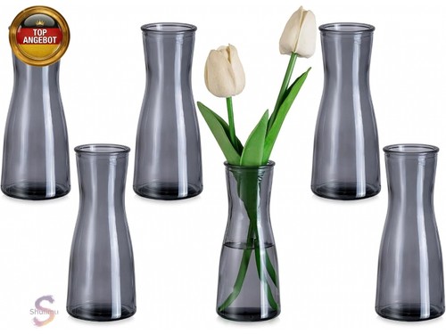 Glas kleine vasen für - vasen,